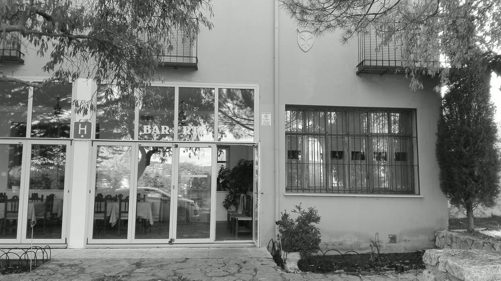 Hotel Rasil Cuenca  Exterior photo