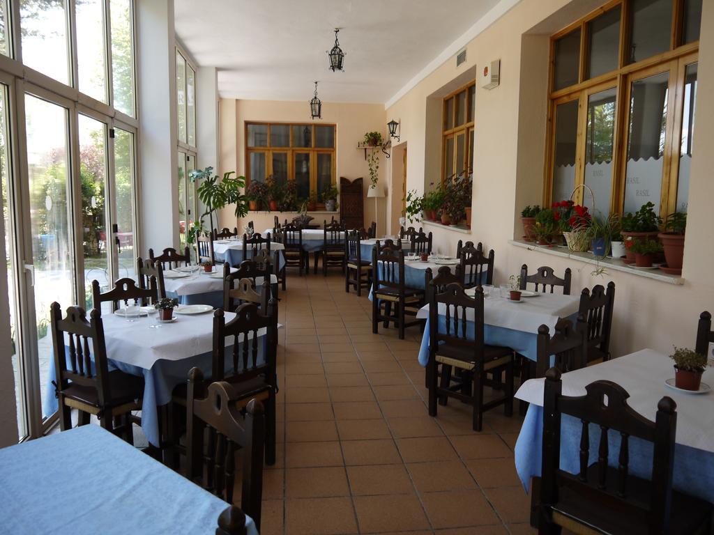 Hotel Rasil Cuenca  Exterior photo
